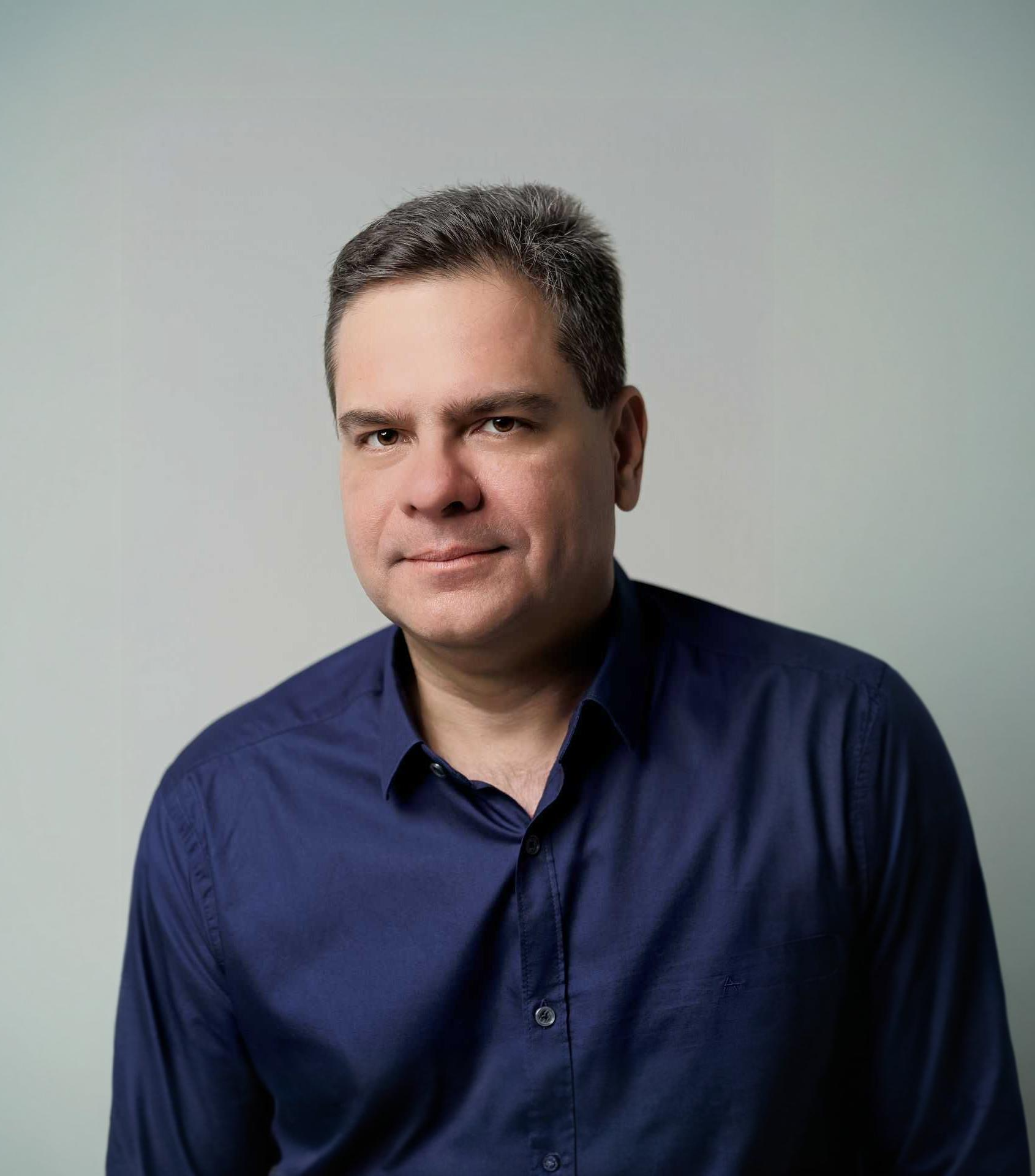 Foto de perfil de Gustavo Negreiros