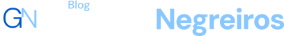 Logo Blog do Gustavo Negreiros