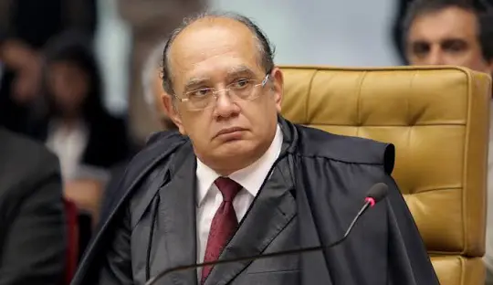 Gilmar Mendes