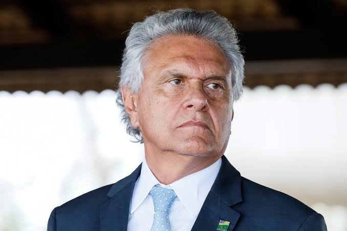 ARTIGO: Ronaldo Caiado para governador do RN. Por Marcus Aragão