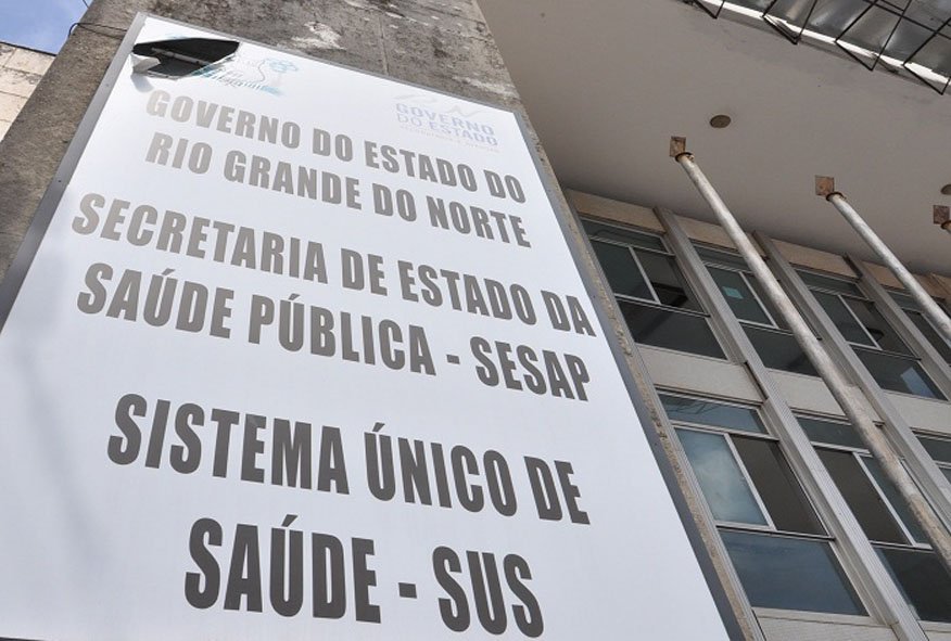 Profissionais da enfermagem do RN farão protesto em frente à Sesap em cobrança do retroativo do piso