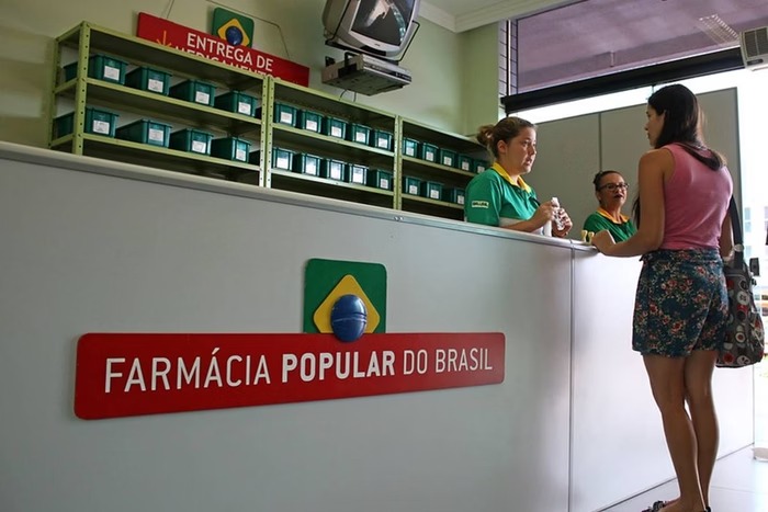 Governo Lula congela R$ 2,2 bilhões de Auxílio Gás e Farmácia Popular (Rodrigo Nunes/Ministério da Saúde)