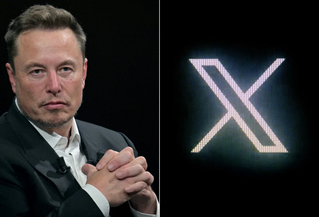 Elon Musk critica prisão do fundador do Telegram