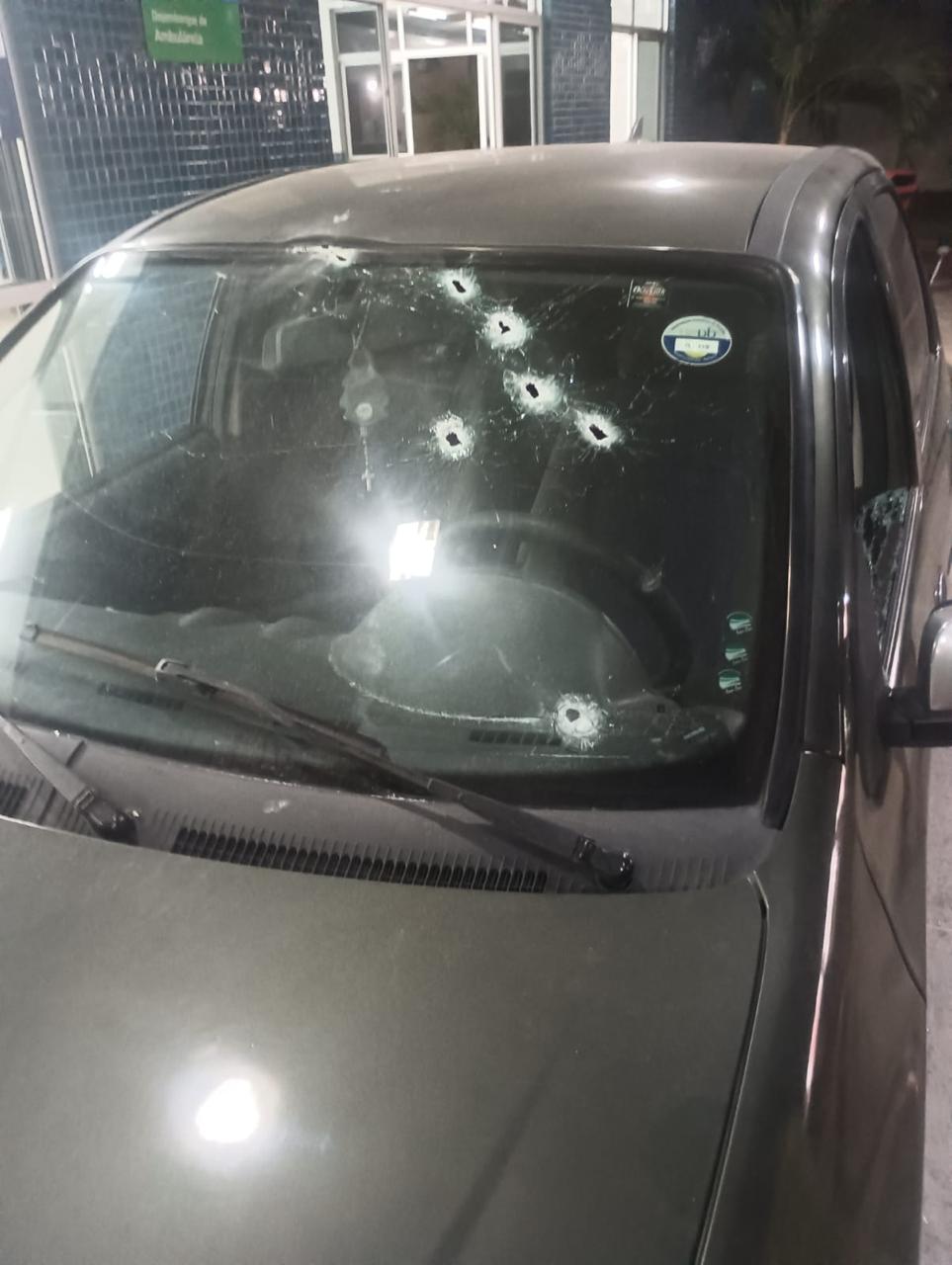 Em Mossoró, motorista de aplicativo vive noite de terror na (in) segurança de Fátima e coronel Araújo