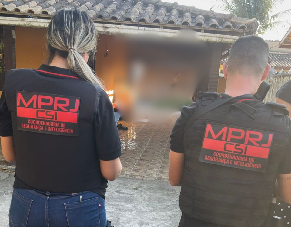 Vitrine de ilusões: Operação combate golpes virtuais praticados por grupo criminoso do Rio de Janeiro