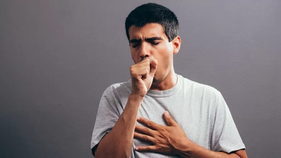 5 sintomas de câncer de pulmão em não fumantes para prestar atenção