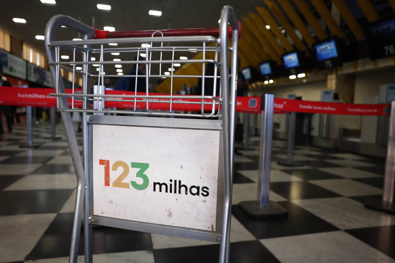 Consumidores da 123milhas têm uma semana para recuperar valores; saiba como