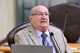 José Dias deputado estadual