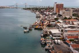 Codern perde força com aprovação de projeto que cria estatal dos portos em Alagoas