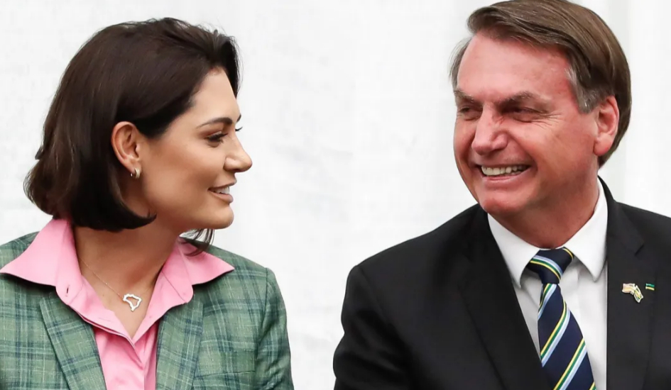 FireShot Capture 4534 - Michelle vai representar Bolsonaro na posse de Trump - CNN Brasil_ - www.cnnbrasil.com.br.jpg