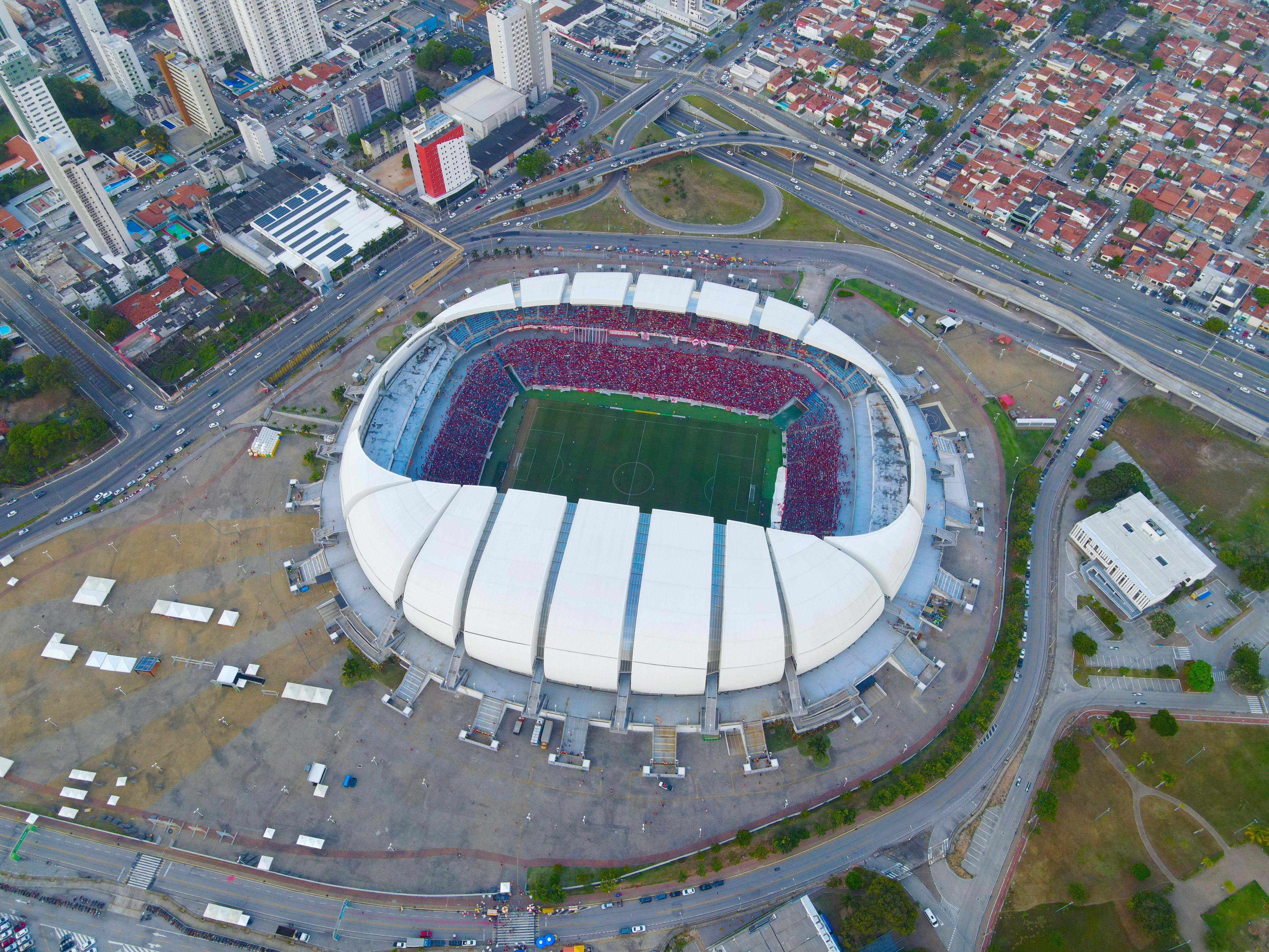Copa do Nordeste: América enfrenta o Juazeirense hoje (22) na Arena.