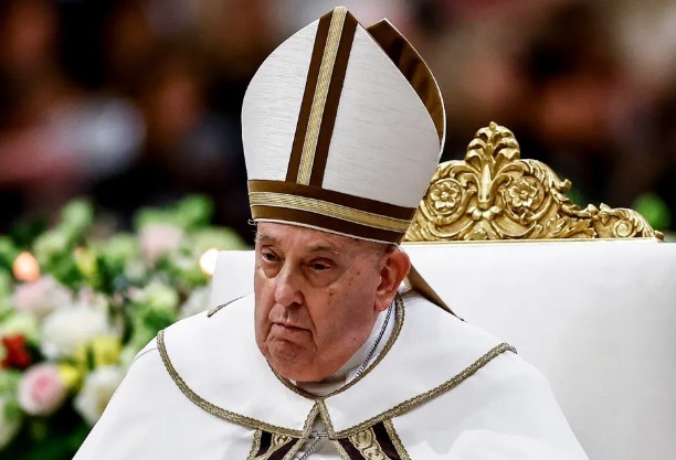 Papa Francisco diz que Igreja Católica está pronta para escolher uma data fixa para a Páscoa