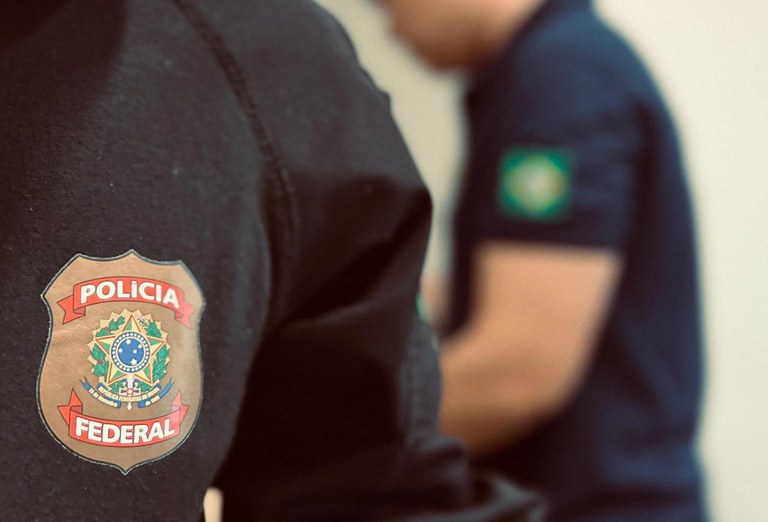 PF, em operação conjunta, prende foragido envolvido em ataque a agentes no Rio Grande do Norte