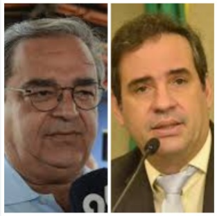 O objetivo que une Álvaro Dias e Cadu Xavier