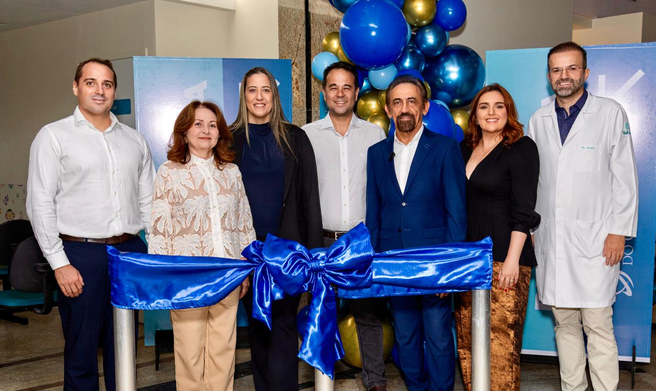 Hospital do Coração inaugura nova Maternidade e setor de Pediatria, ampliando cuidados para mães e bebês