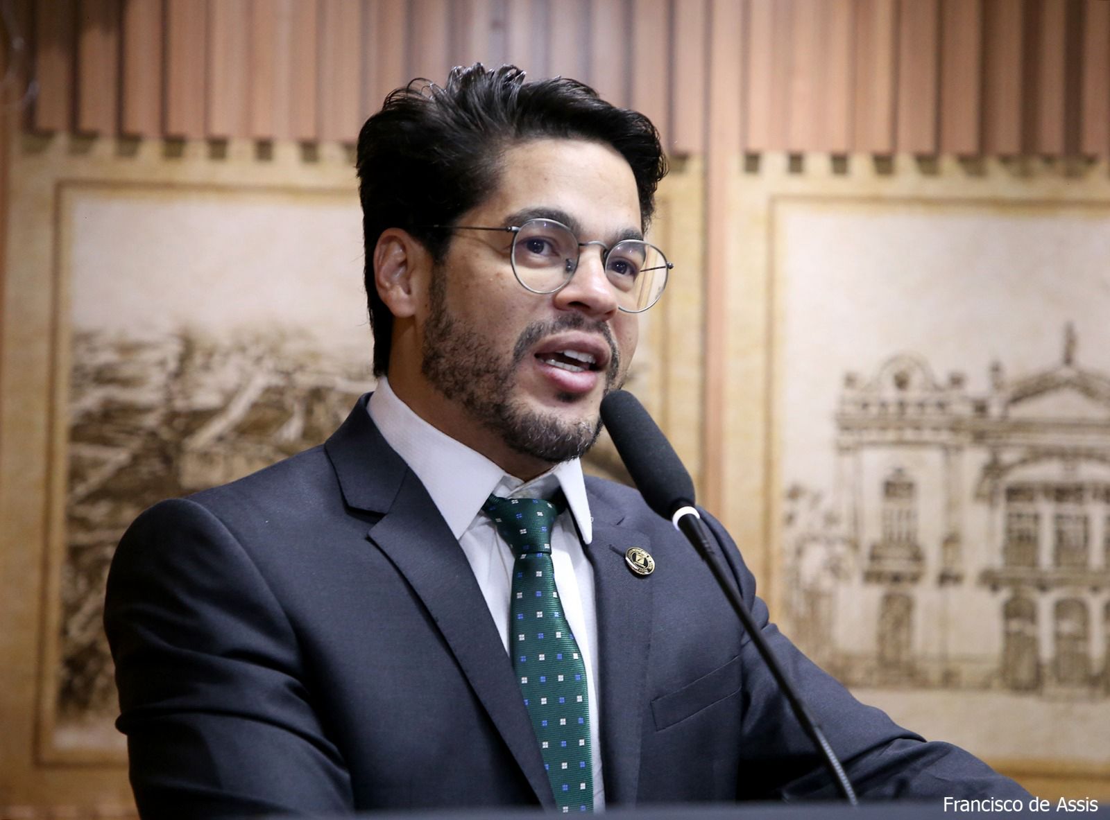 Leo Souza