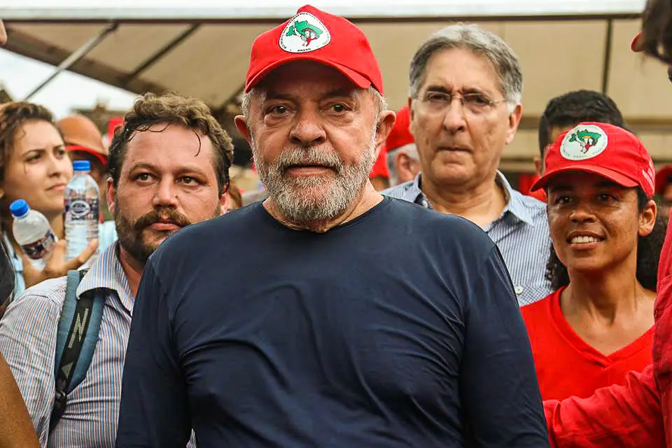 lula mst