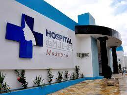 Empresa é enrolada pela Sesap e vai parar atividades no hospital regional da mulher, em Mossoró