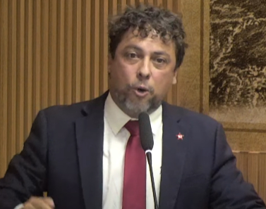 Daniel Valença
