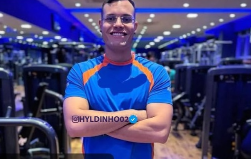 Conhecido personal trainer da PB morre durante festa em Pipa
