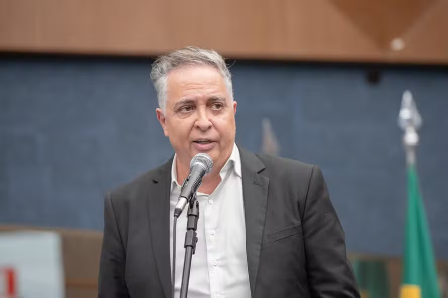 Quem é Álvaro Damião, novo prefeito de Belo Horizonte após a morte de Fuad