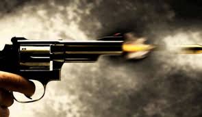Não é marketing: Noite de violência e tensão em Natal tiro revolver