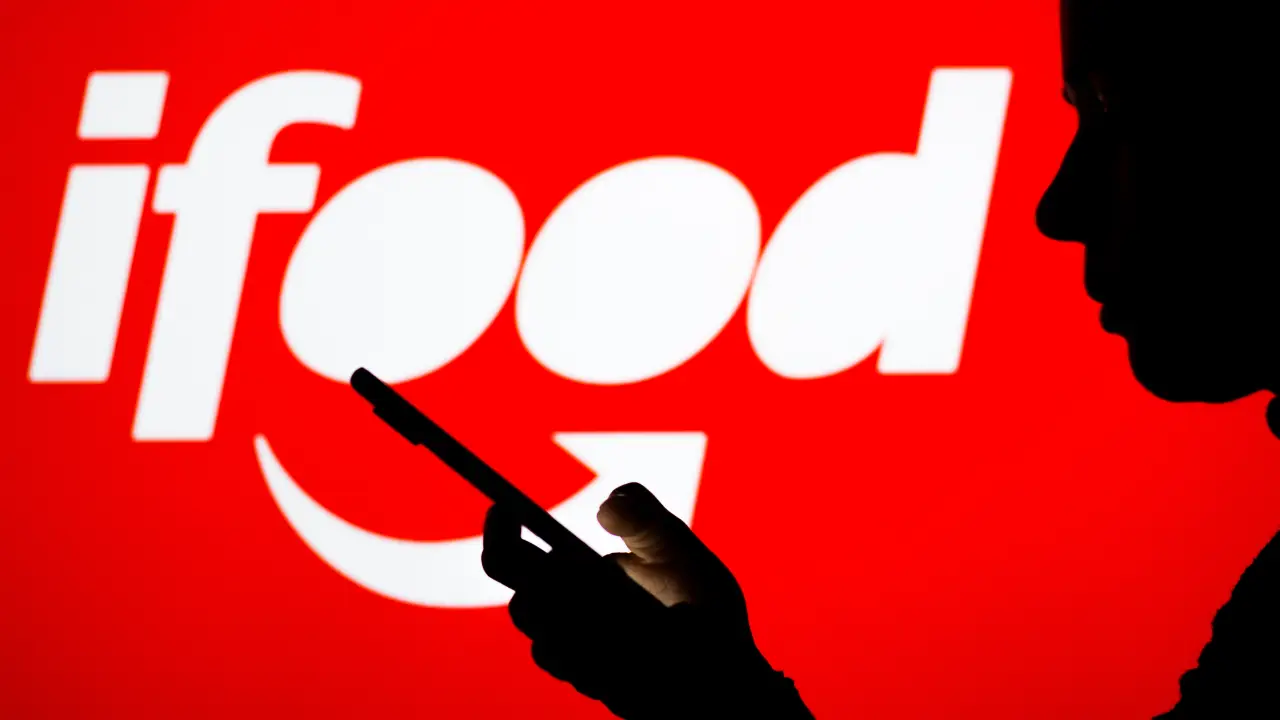A resposta do iFood para a greve dos entregadores de aplicativos