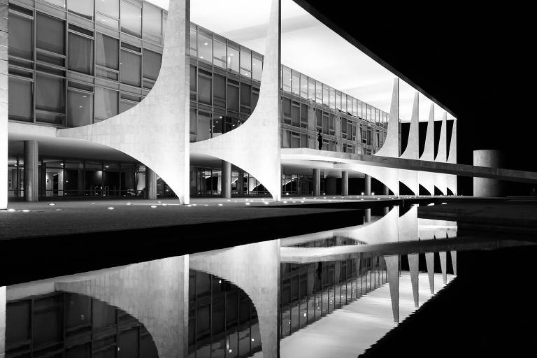 palácio do planalto