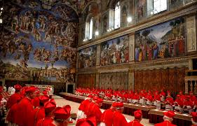 O debate que deve tomar conta do Conclave
