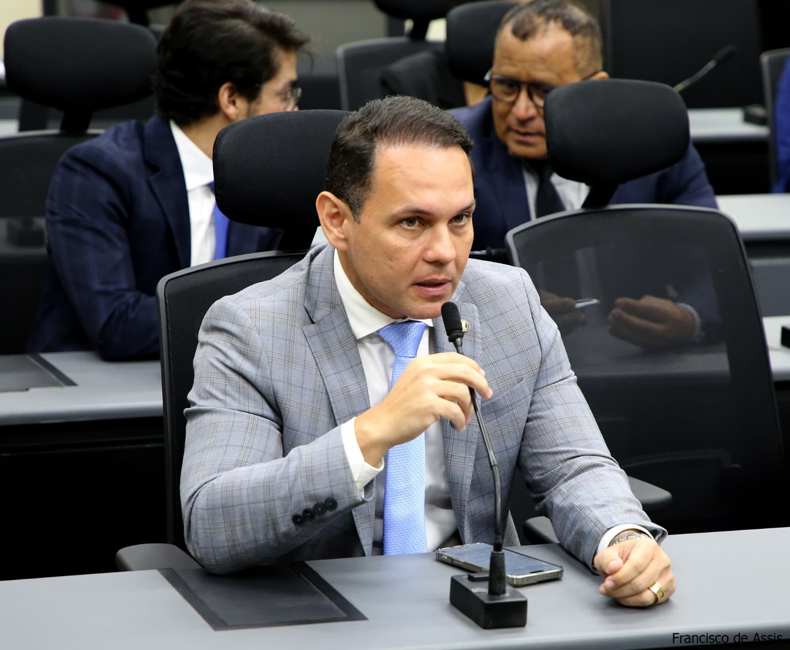 Projeto do vereador Kleber Fernandes alinha a capital potiguar à Agenda 2030 da ONU