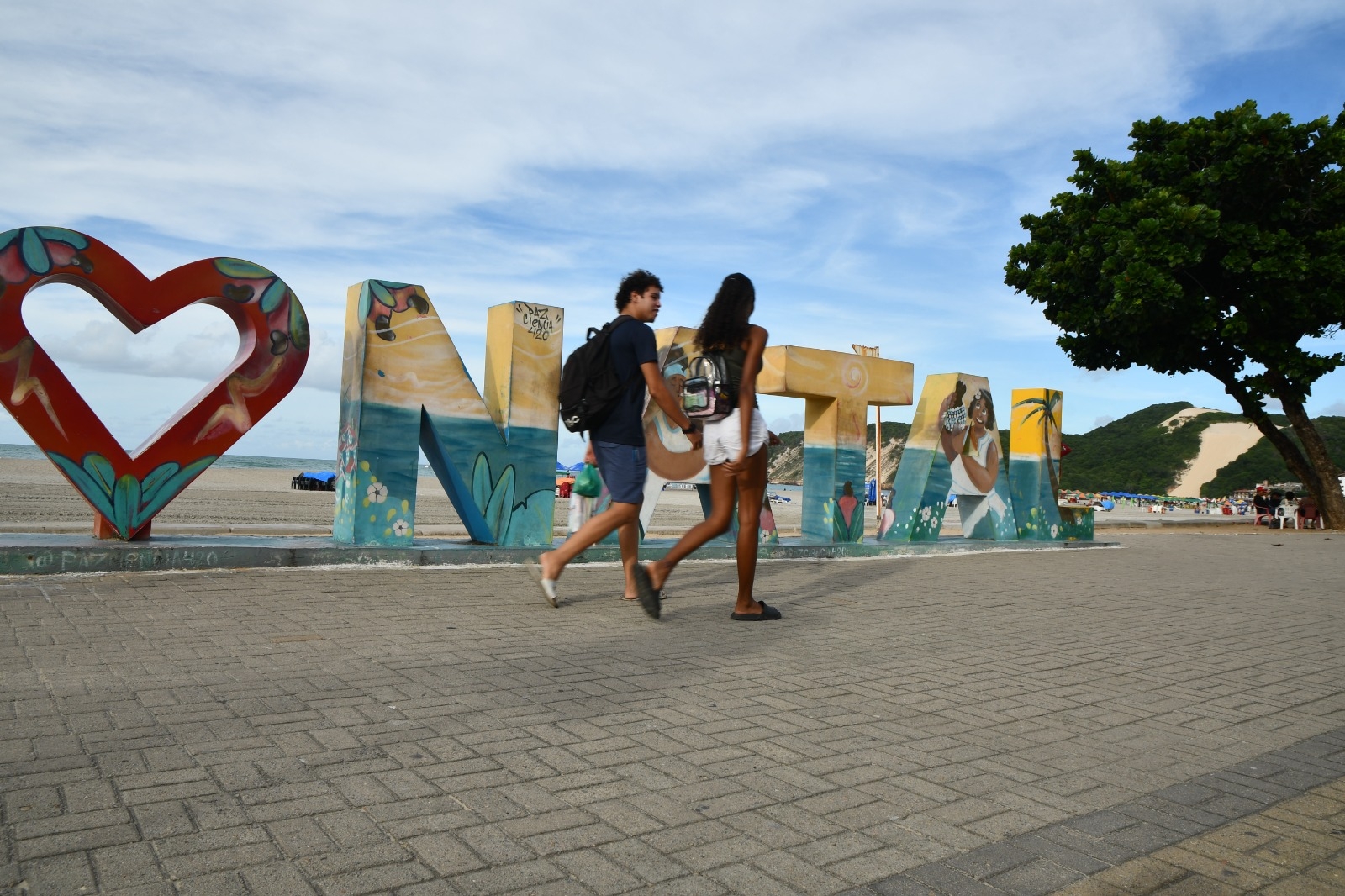 Natal está entre os destinos mais procurados para o feriado do Dia do Trabalhador