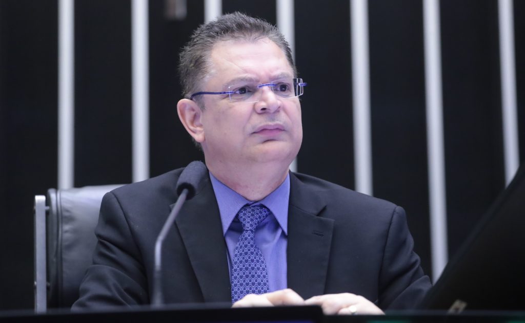 “Nenhum deputado do PT assinou CPI do Roubo dos Aposentados”, afirma líder do PL