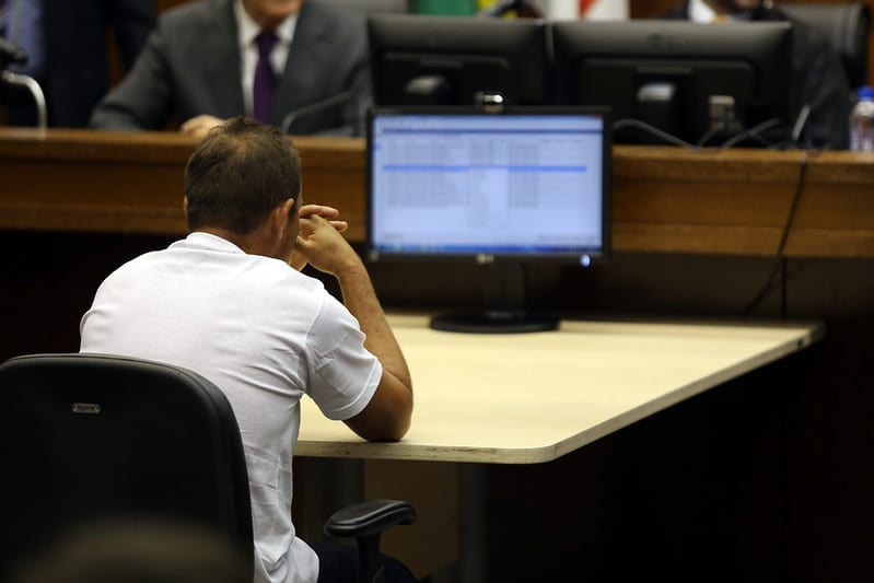 Suspeito de matar a sogra é liberado na audiência de custódia