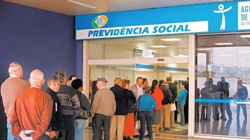 19 emendas do PT facilitaram roubo aos aposentados, acusa ex-ministro INSS PREVIDENCIA SOCIAL
