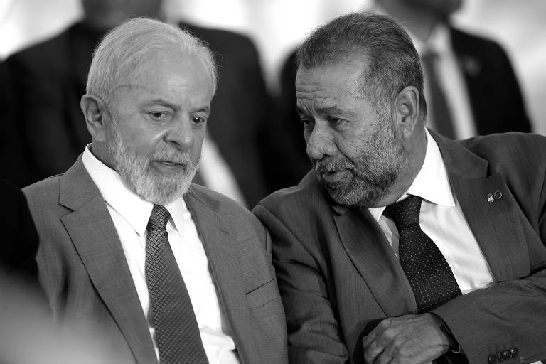 lupi inss lula previdencia social