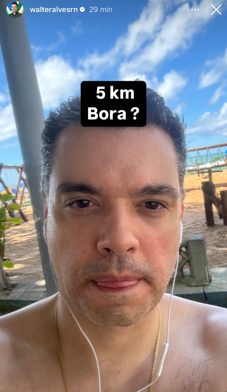 walter alves