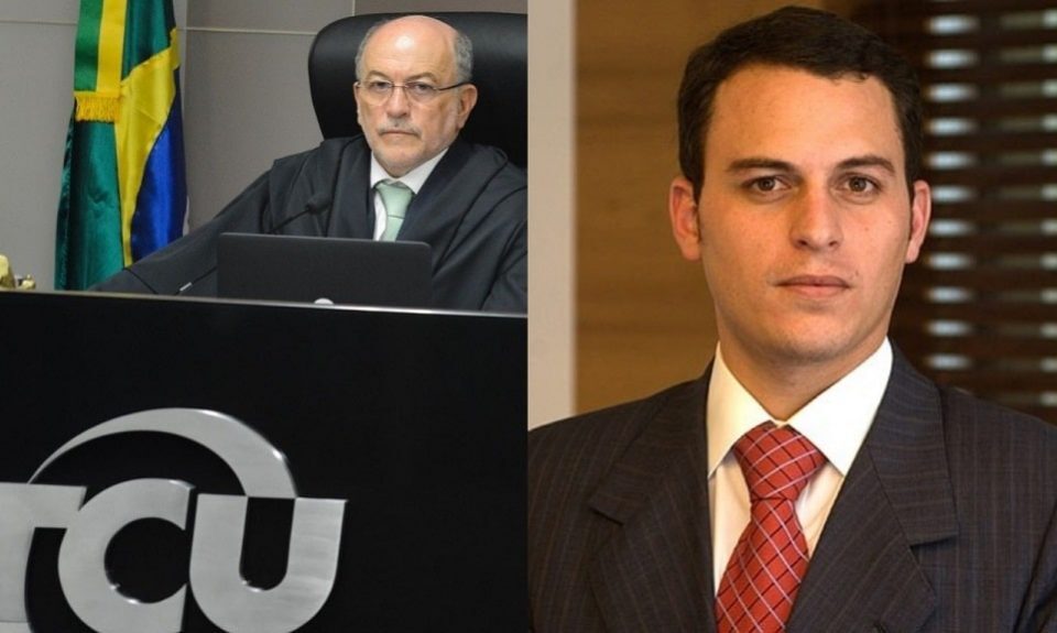 Ministro do TCU é novo personagem no escândalo do roubo aos aposentados