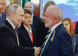 lula putin