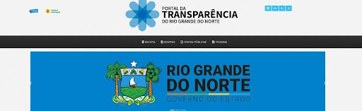 O mistério do portal da transparência de Fátima 