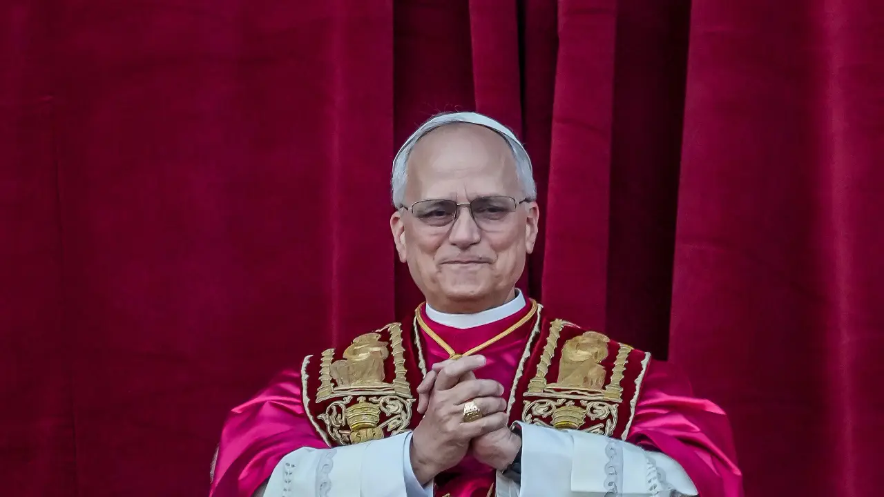 Por dentro do conclave: como cardeal Robert Prevost foi eleito papa Leão XIV