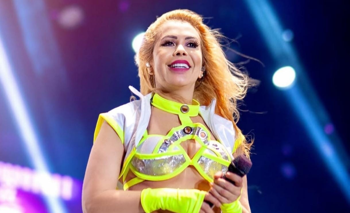 joelma