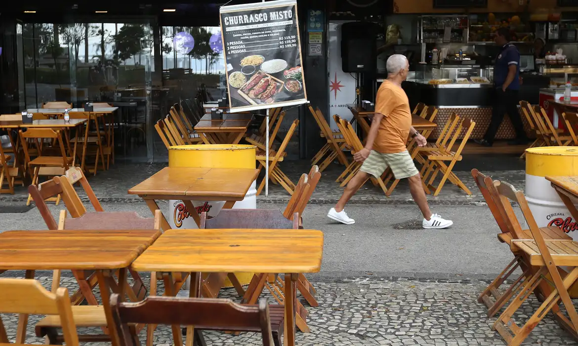 CNC aciona STF contra fim de programa que recupera setor de eventos