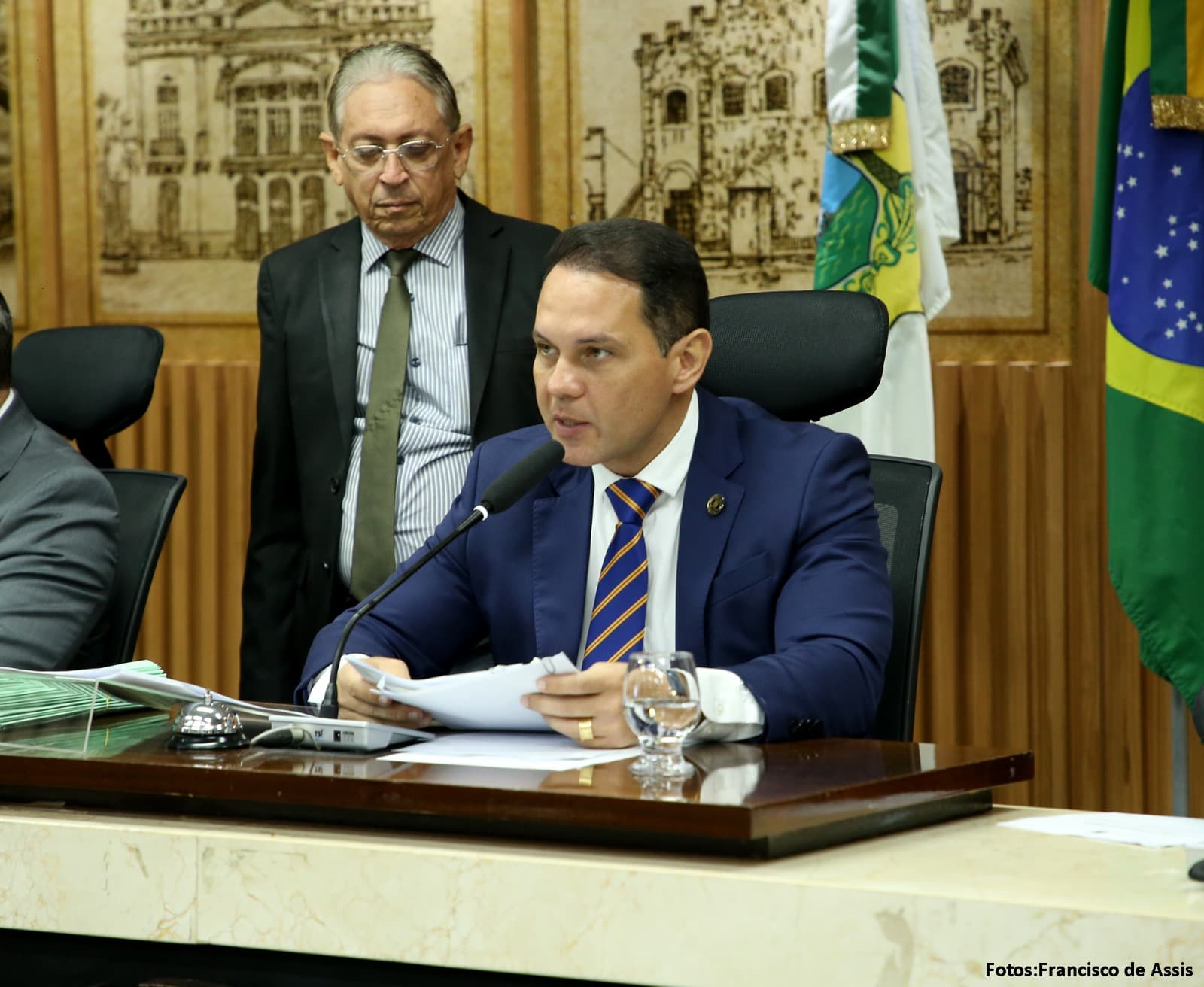 Câmara Municipal de Natal aprova projeto que fortalece a educação inclusiva nas escolas municipais