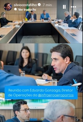 Ministro 