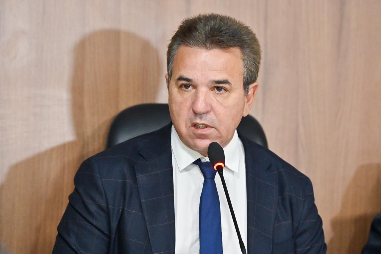 Deputado Luiz Eduardo consegue liminar da Justiça que obriga Governo Fátima a pagar emendas atrasadas desde 2024