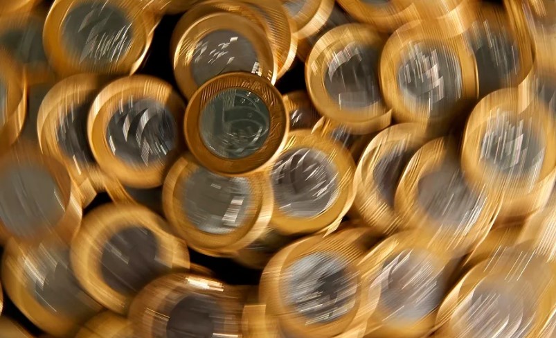 Dívida pública avança 1,44% e alcança R$ 7,6 trilhões em abril, diz Tesouro