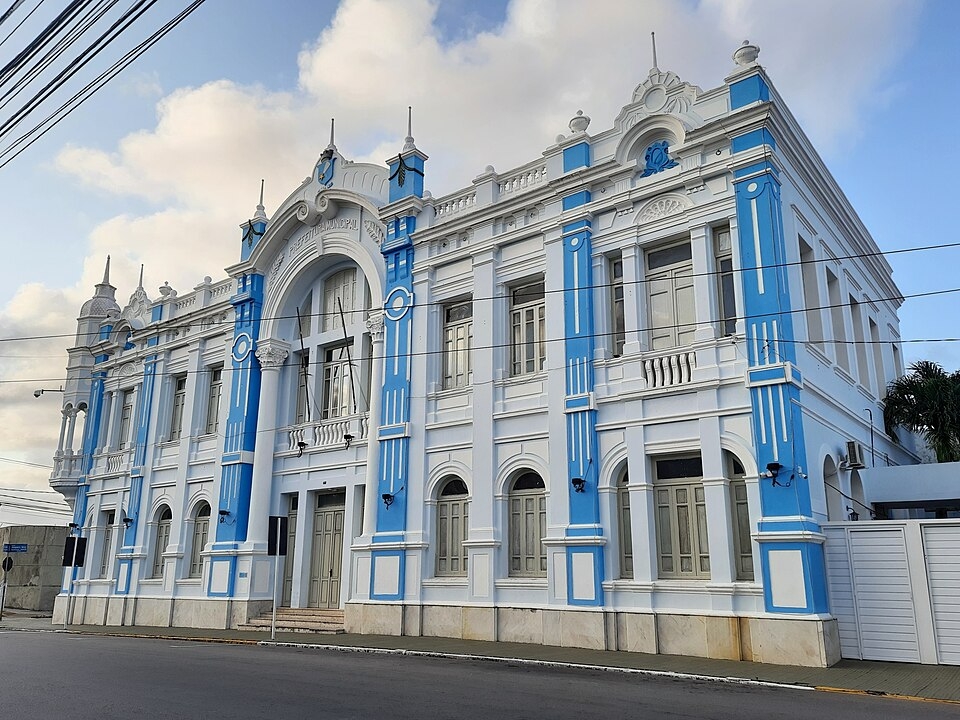 Prefeitura do Natal avança com Programa Municipal de Parcerias Público-Privadas