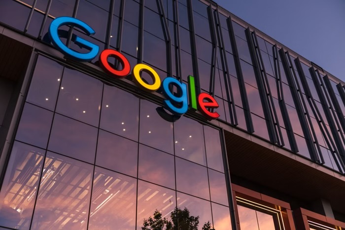 google