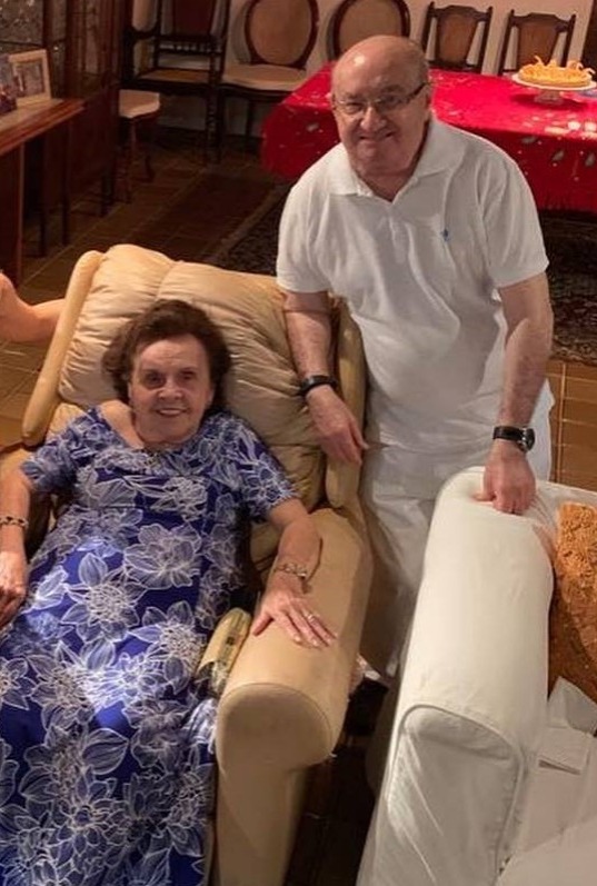 diuda maria de lourdes alves josé dias