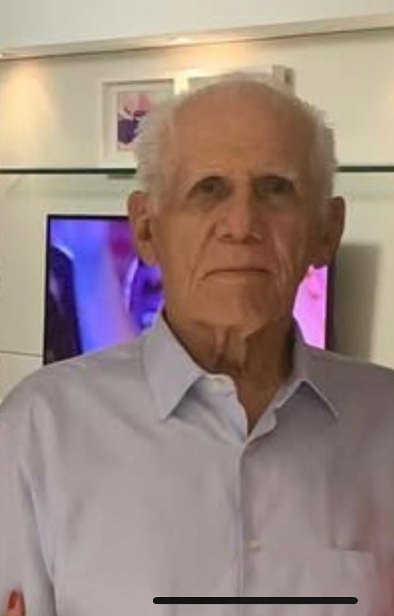Morre o empresário e agropecuarista Eloi Chaves